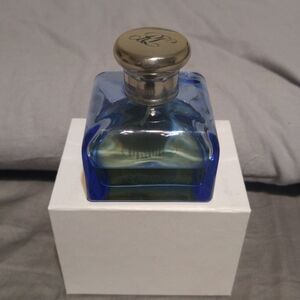 Ralph Lauren Blue Perfume For Women